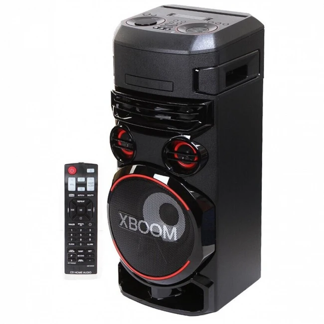 Портативная колонка LG XBOOM ON88