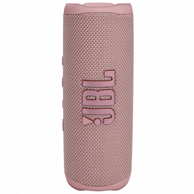 Портативная колонка JBL Flip 6 - Pink JBLFLIP6PINK
