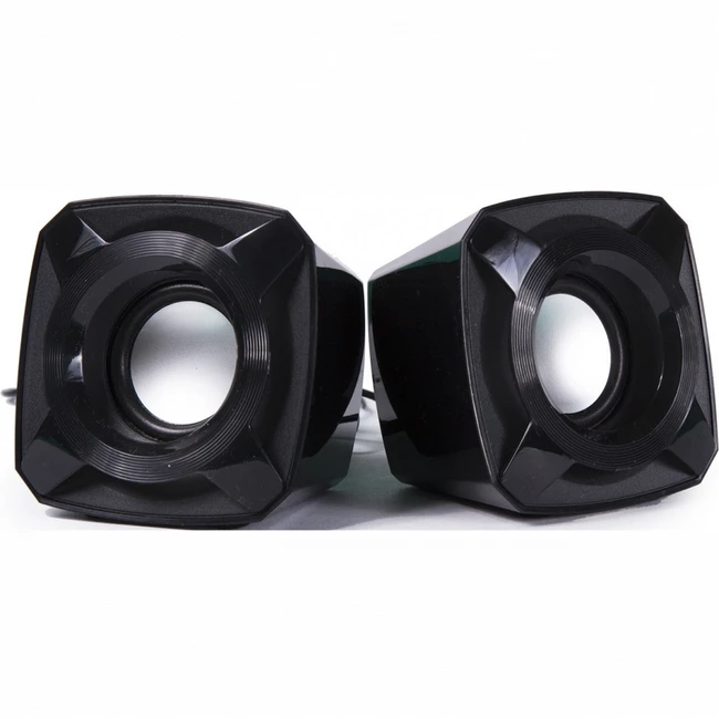 Компьютерные колонки Microlab B-16 (2.0)