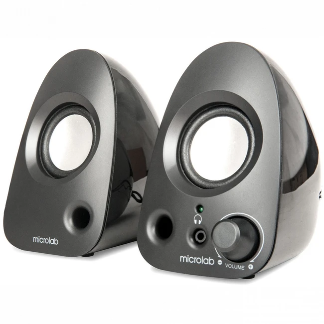 Компьютерные колонки Microlab B-19