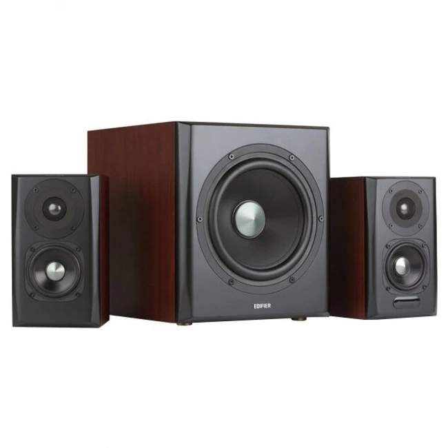 Компьютерные колонки Edifier S350DB