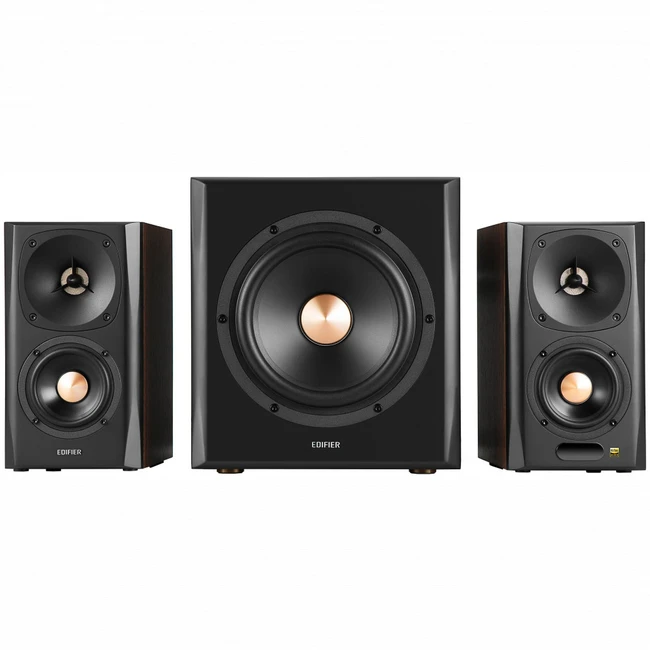 Компьютерные колонки Edifier S360DB