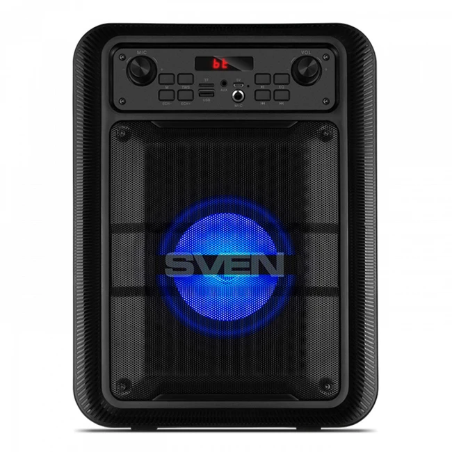 Портативная колонка Sven PS-400