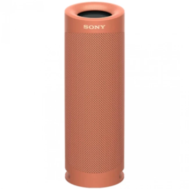 Портативная колонка Sony Extra Bass (2.0) - Red SRS-XB23/RC