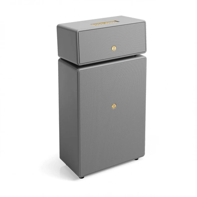 Портативная колонка Audio Pro DRUMFIRE II/GREY