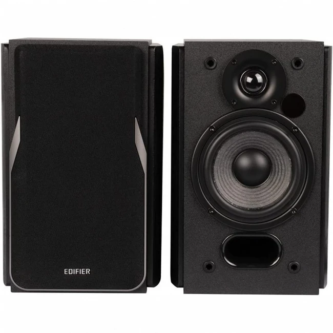Компьютерные колонки Edifier R1380DB Black 2.0