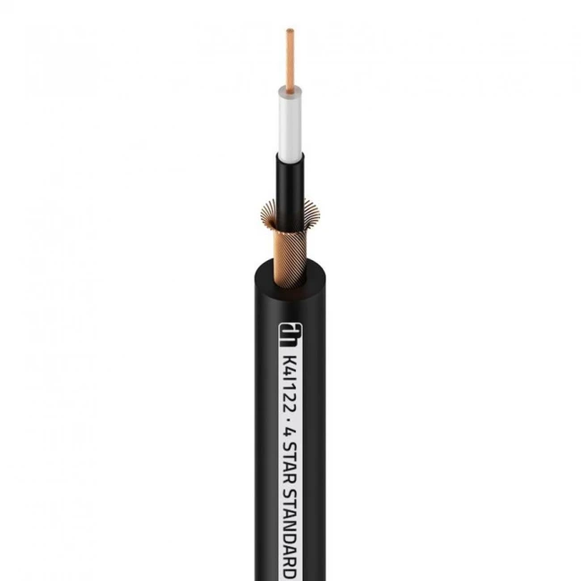 Аксессуар для аудиотехники Adam Hall K4I122