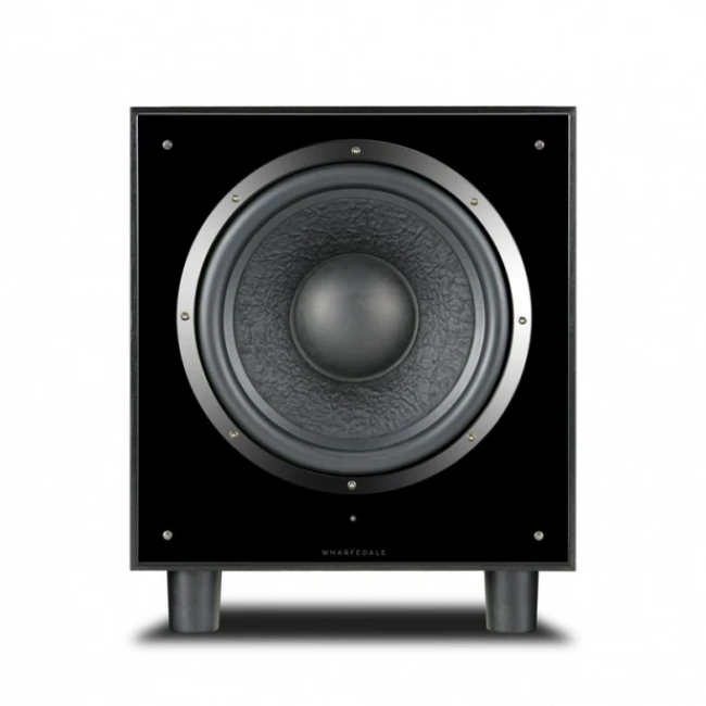 Сабвуфер WHARFEDALE DIAMOND SW-12 WH-099521-07A