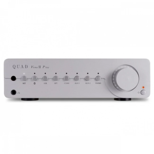 Аксессуар для аудиотехники QUAD VENA II PLAY QH-018350-07A
