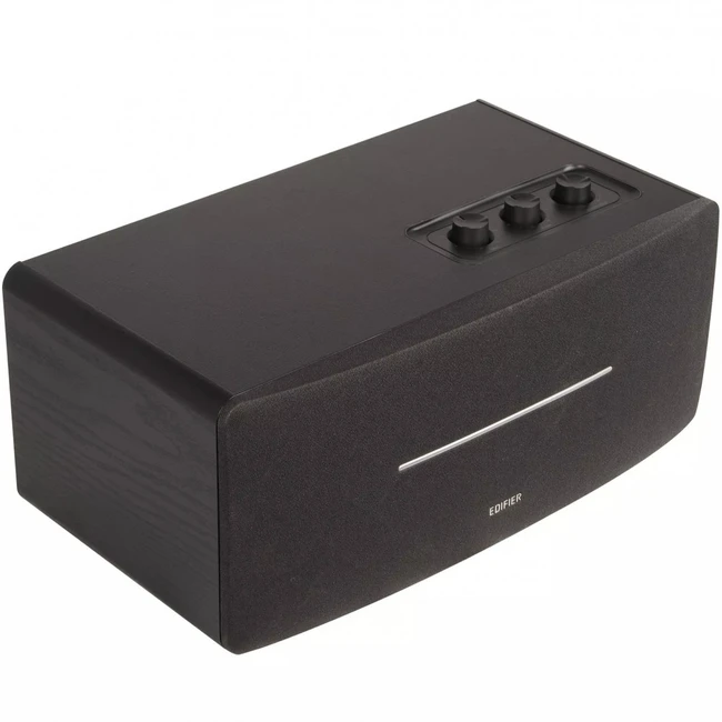 Портативная колонка Edifier D12 Black