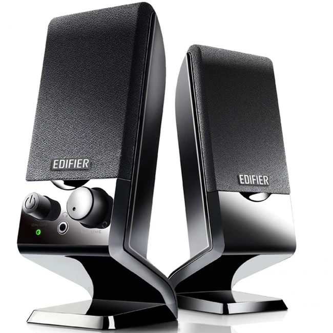 Компьютерные колонки Edifier M1250 Black