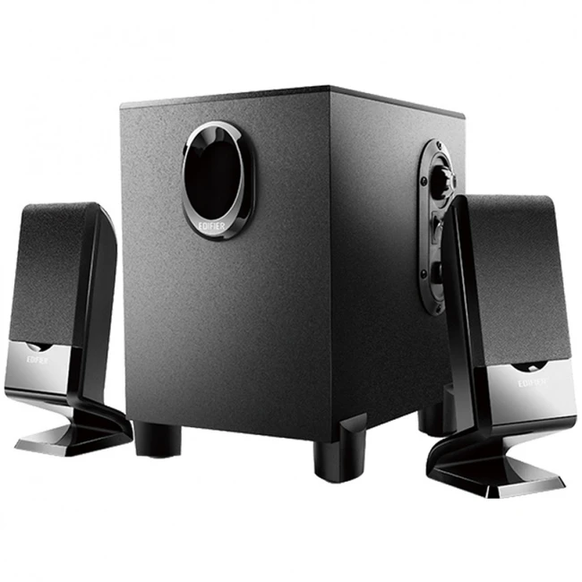 Компьютерные колонки Edifier M101BT 2.1