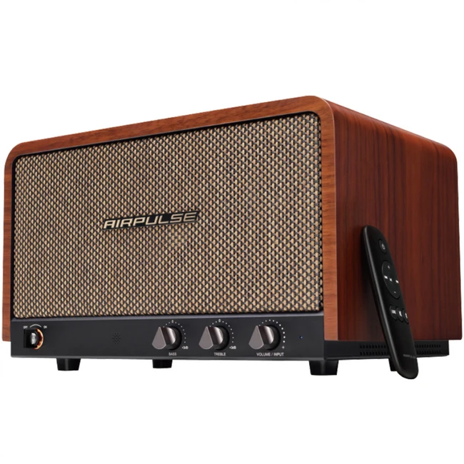 Портативная колонка Edifier P100X