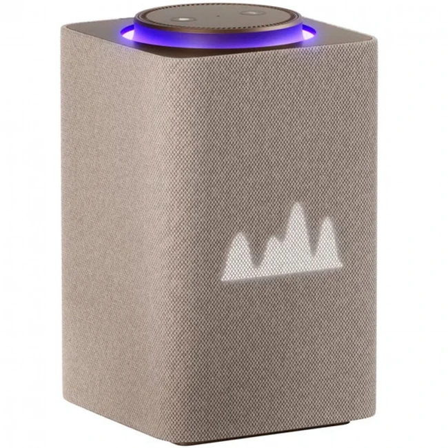 Яндекс Станция Макс с Zigbee - Beige YNDX-00053E/BEIGE