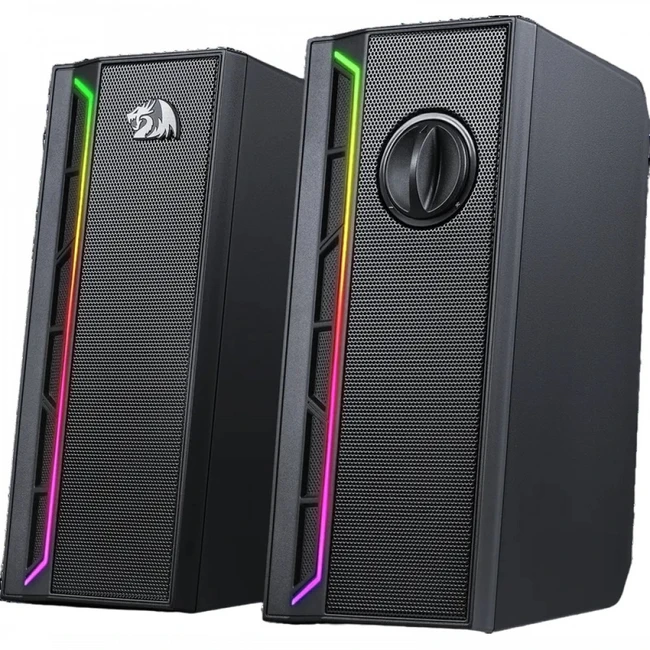 Компьютерные колонки Redragon 6W CALLIOPE REDRAGON 71791