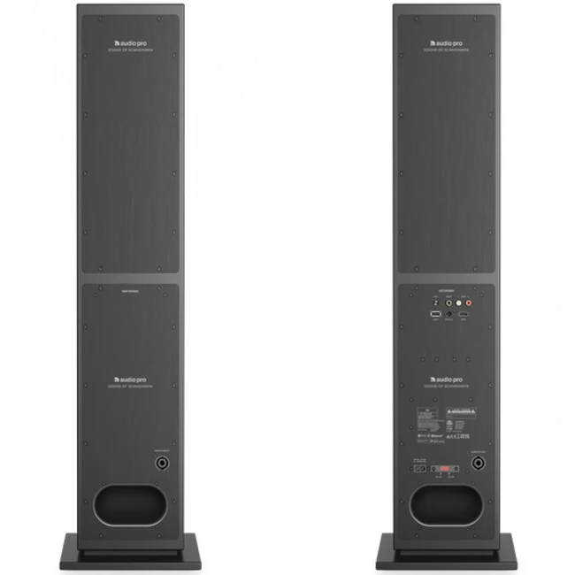 Портативная колонка Audio Pro A48 black