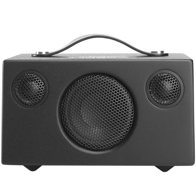 Портативная колонка Audio Pro Addon T3+ Black