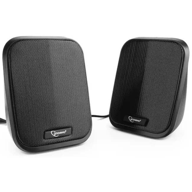 Компьютерные колонки Gembird SPK-100