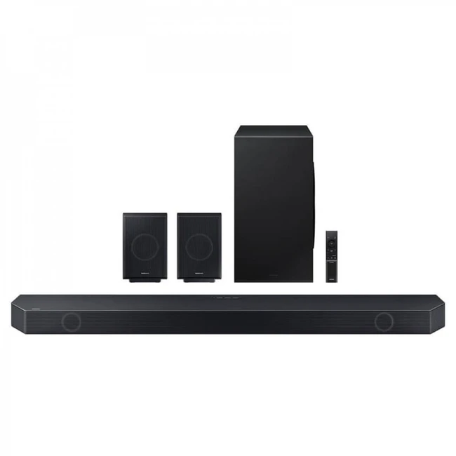 Саундбар Samsung HW-Q990C