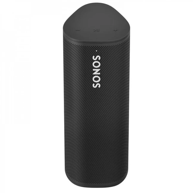 Портативная колонка Sonos Roam Black SLL RMSL1R21BLK