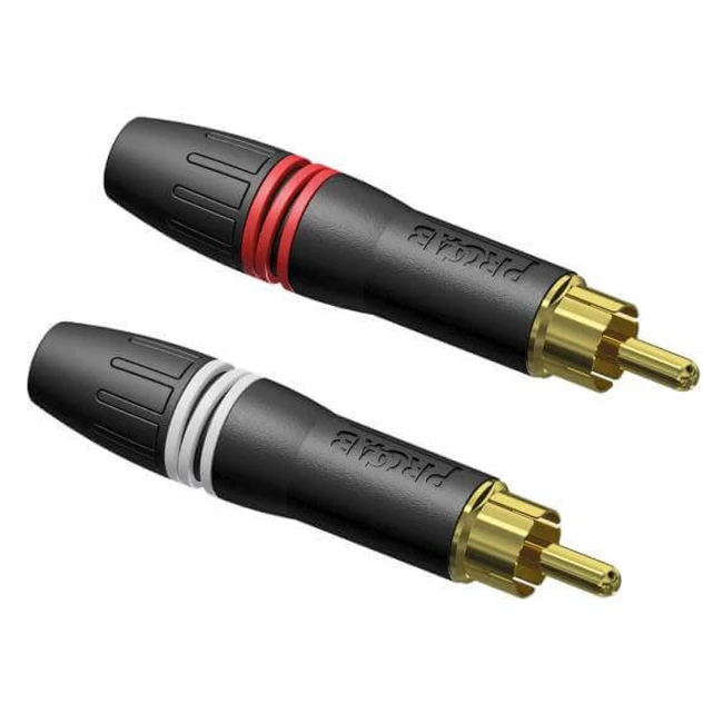 Аксессуар для аудиотехники PROCAB PCR2M/BG