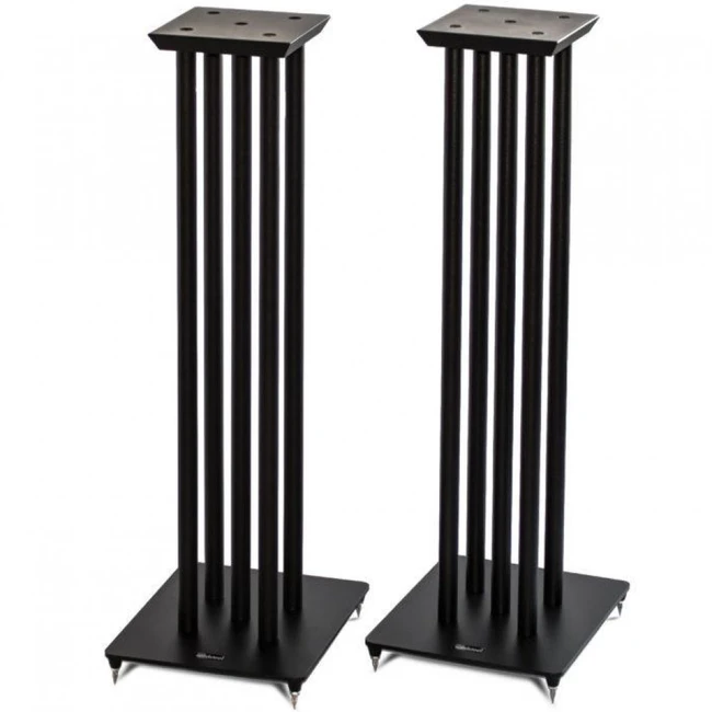 Аксессуар для аудиотехники F3 NS-7 Стойка под акустику черный (пара) NS-7/B-P