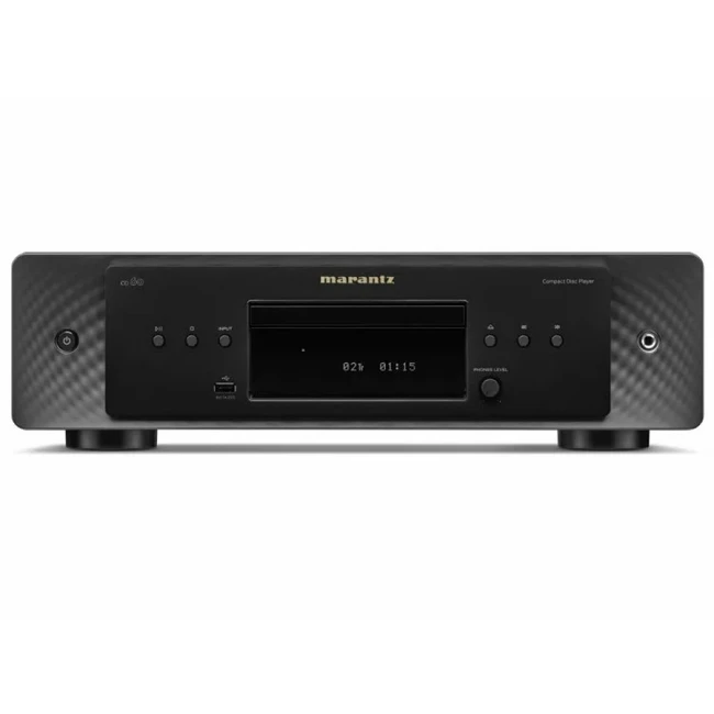 CD проигрыватель MARANTZ CD60/N1B
