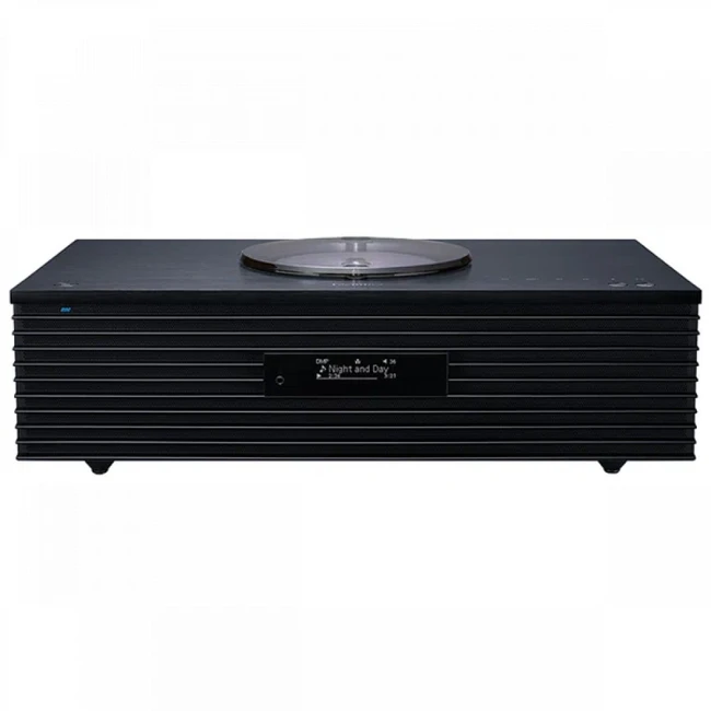 CD проигрыватель Technics SC-C70MK2EEK SC-C70MK2EE/B