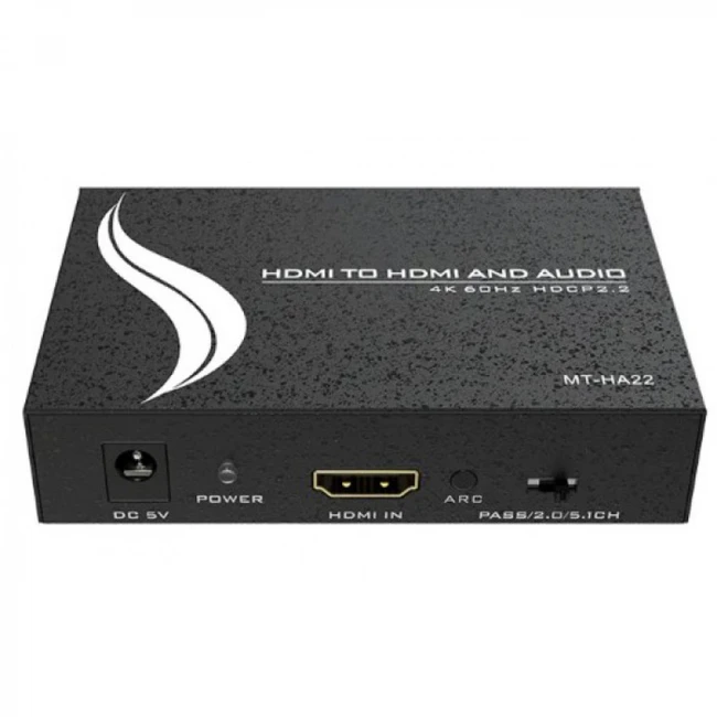 Аксессуар для аудиотехники Maxon MT-HA22