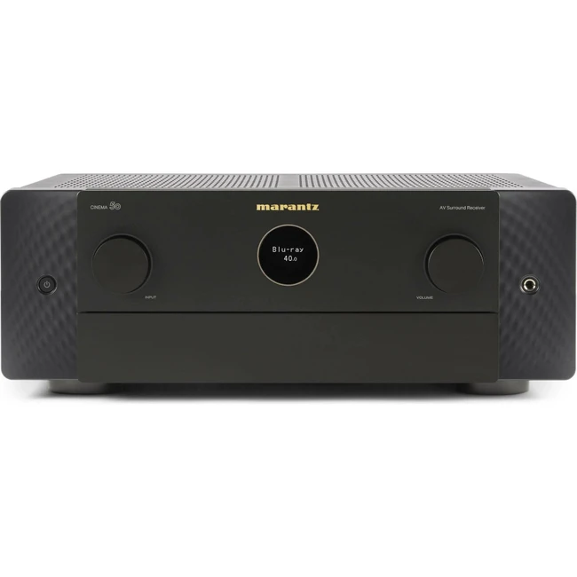 AV-ресивер MARANTZ CINEMA50/N1B