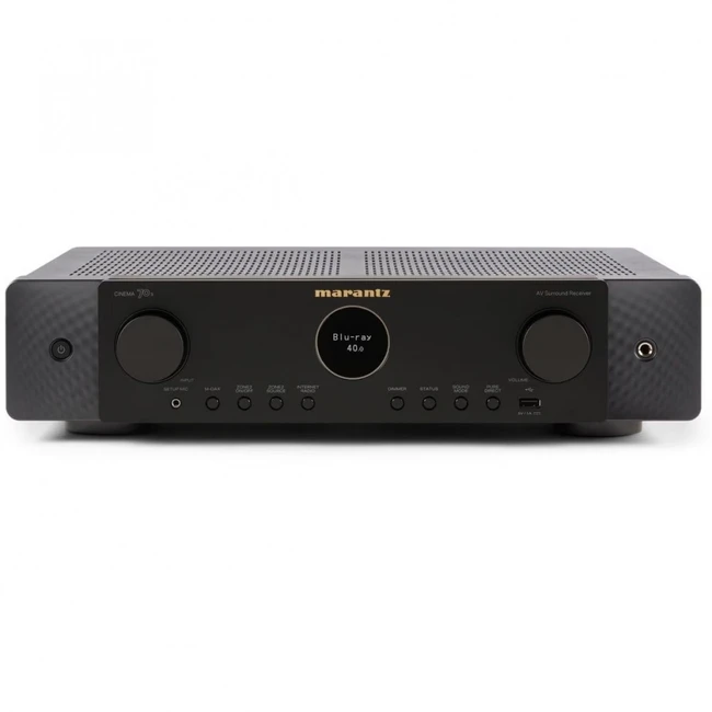 AV-ресивер MARANTZ CINEMA70S/N1B