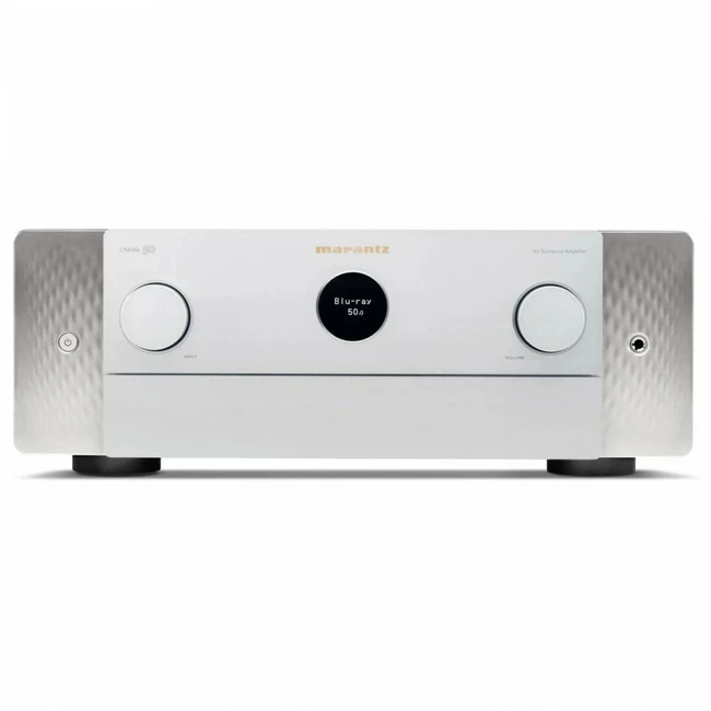 AV-ресивер MARANTZ CINEMA50 CINEMA50/N1SG