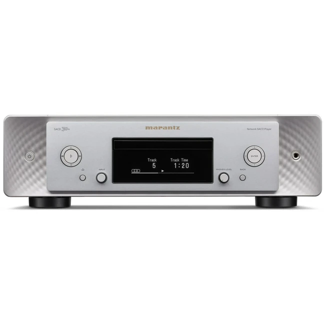 CD проигрыватель MARANTZ CD50N/N1SG