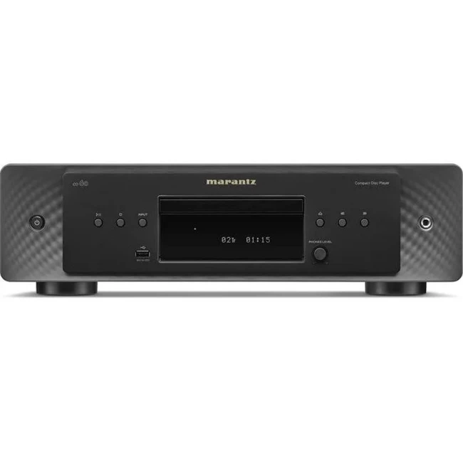CD проигрыватель MARANTZ CD50N/N1B