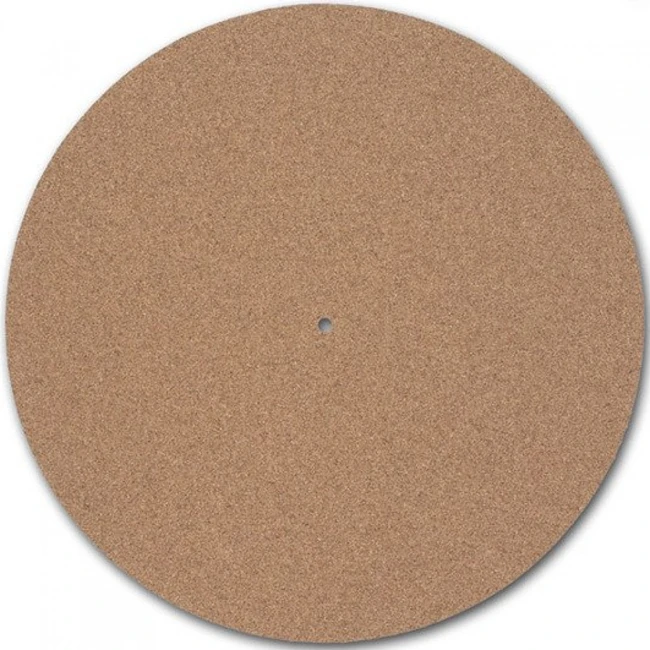 Аксессуар для аудиотехники Pro-Ject Мат из пробкового дерева Cork It EAN:9120007682410