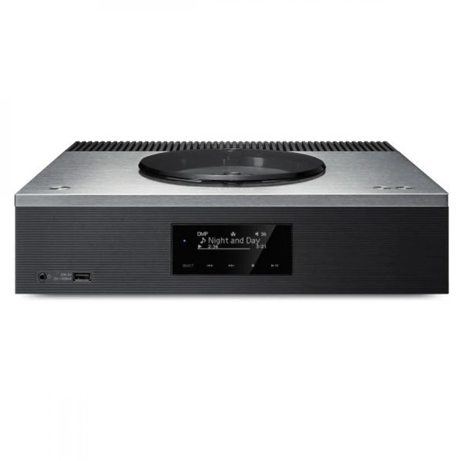 CD проигрыватель Technics SA-C600EE/S