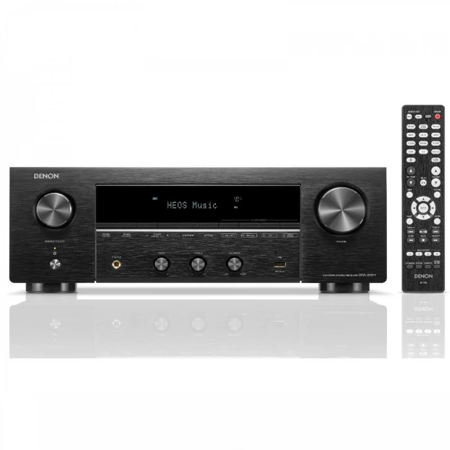 AV-ресивер DENON DRA900H DRA900HBKE2/B