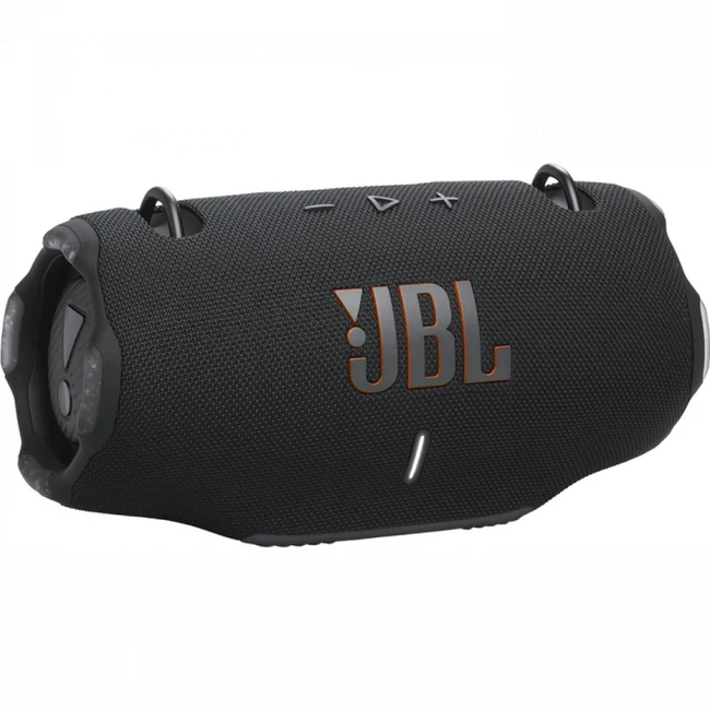 Портативная колонка JBL XTREME 4 JBLXTREME4BLKUK