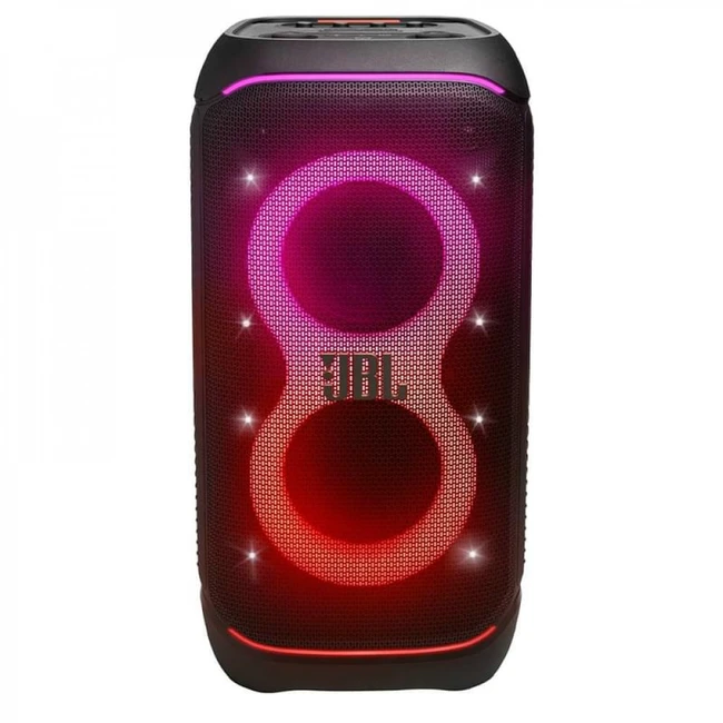 Портативная колонка JBL PARTYBOX Stage 320 JBLPBSTAGE320UK