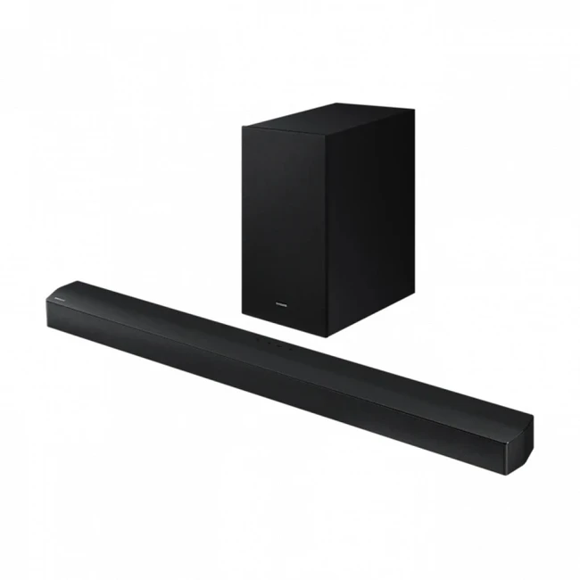 Саундбар Samsung HW-B650D/RU