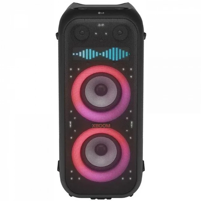 CD проигрыватель LG XBOOM XL9T