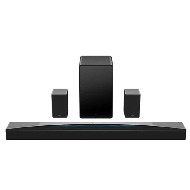 Саундбар TCL Q85H