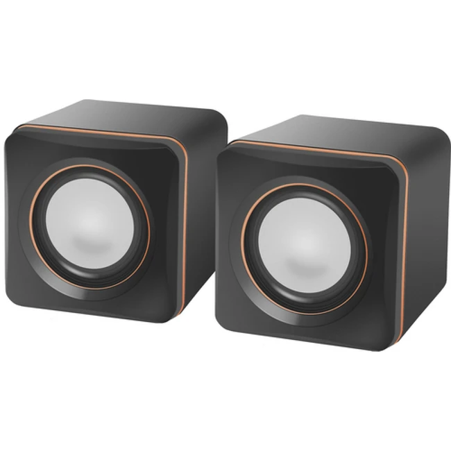 Компьютерные колонки Defender SPK 33 65633