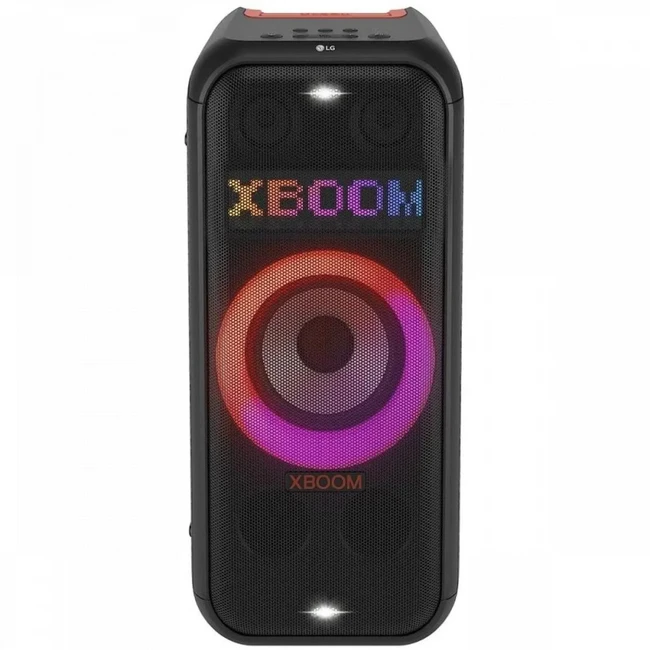 Портативная колонка LG XBOOM XL7S XL7S.DRUSLLK