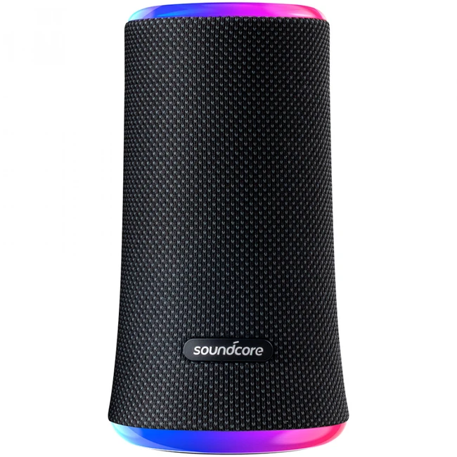 Портативная колонка Soundcore  BT Flare 2 A3165 Black SDC-A3165G11-BK