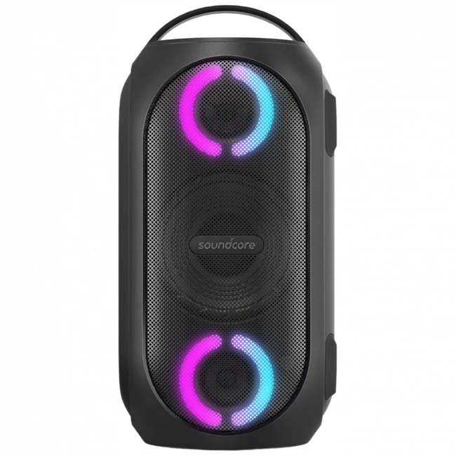 Портативная колонка Soundcore Rave PartyCast SDC-A3390G12-BK