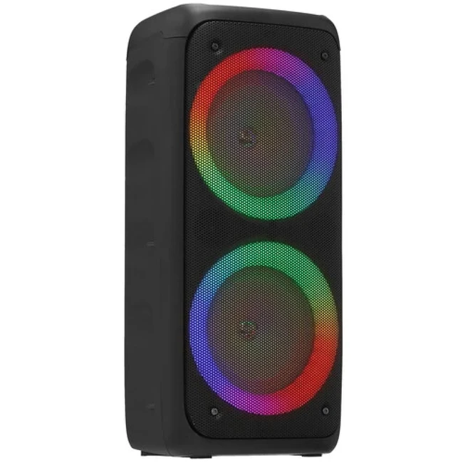 Портативная колонка Soundcore SM-PS5075B SM-PS5075B(черный)