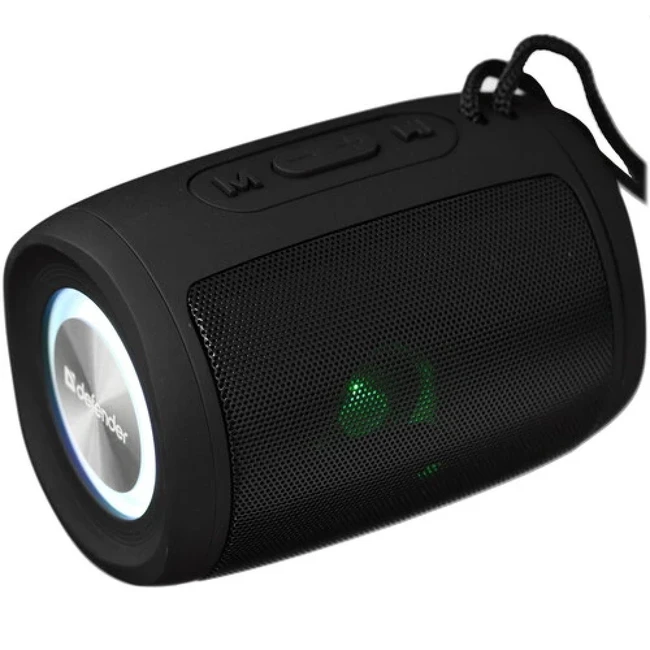 Портативная колонка Defender Enjoy S200