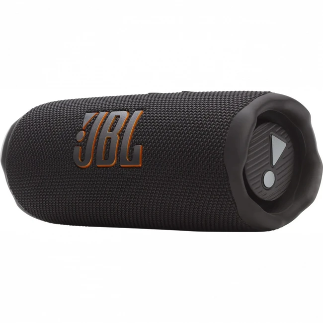 Портативная колонка JBL FLIP7 Black JBLFLIP7BLK