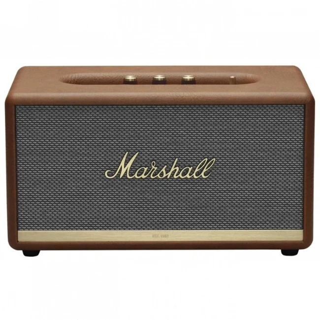 Портативная колонка MARSHALL Stanmore II Brown STANMORE II